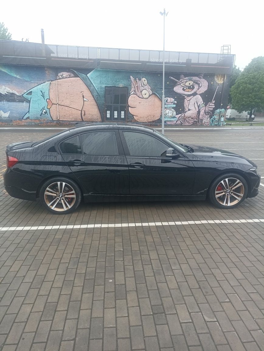 Продам Бмв Ф-30 328