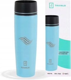 Kubek termiczny Tavialo 460 ml
