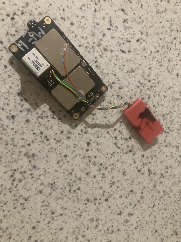 Плата Matrice 300 ESC Board Module,материнська плата, інша електроніка