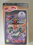 Jogo Invizimals para a PSP