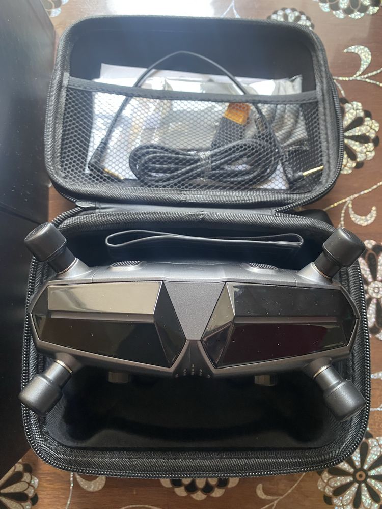 CADDXFPV Walksnail Avatar HD Goggles X 5.8GHz
