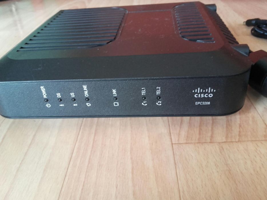 Modem internetowy