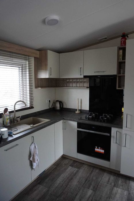 Domek holenderski całoroczny Atlantic 50m2 (cesja leasingu lub wykup)