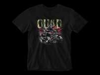 Koszulka męska QUAD - prezent dla miłośnika Quadów 24H XS - 2XL