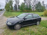 Audi A3/s3 [8L] 2002r 1.9 Diesel