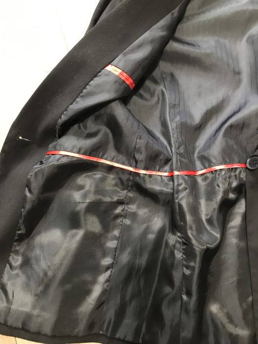 Піджак жіночий розміо С