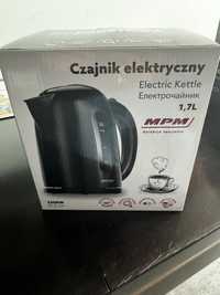 Czajnik elektryczny mpm 1,7L