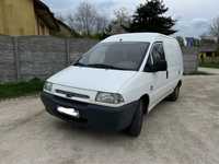 Fiat Scudo 1.9 diesel świetny  stan !