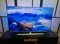 Philips 55cali 4K UHD Android Ambilight DVB-T2 SMART telewizor
