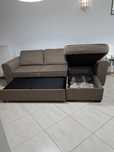 Sofa em bom edtada