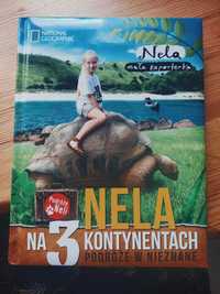 "Nela na 3 kontynentach"