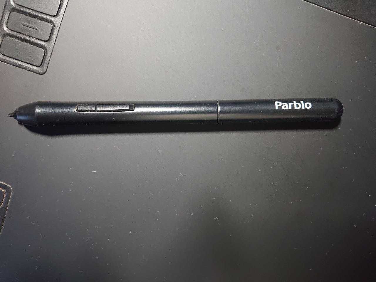 Графический планшет Parblo A610 Plus