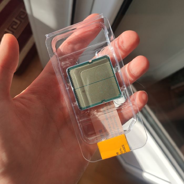 Amd Ryzen 7 - 7700 - OEM Версія.