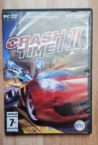 Gra na PC Crash Time II