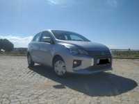 Mitsubishi SpaceStar 1.2