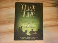 Music Music Melodienfolge Peter Kreuder nuty 1941