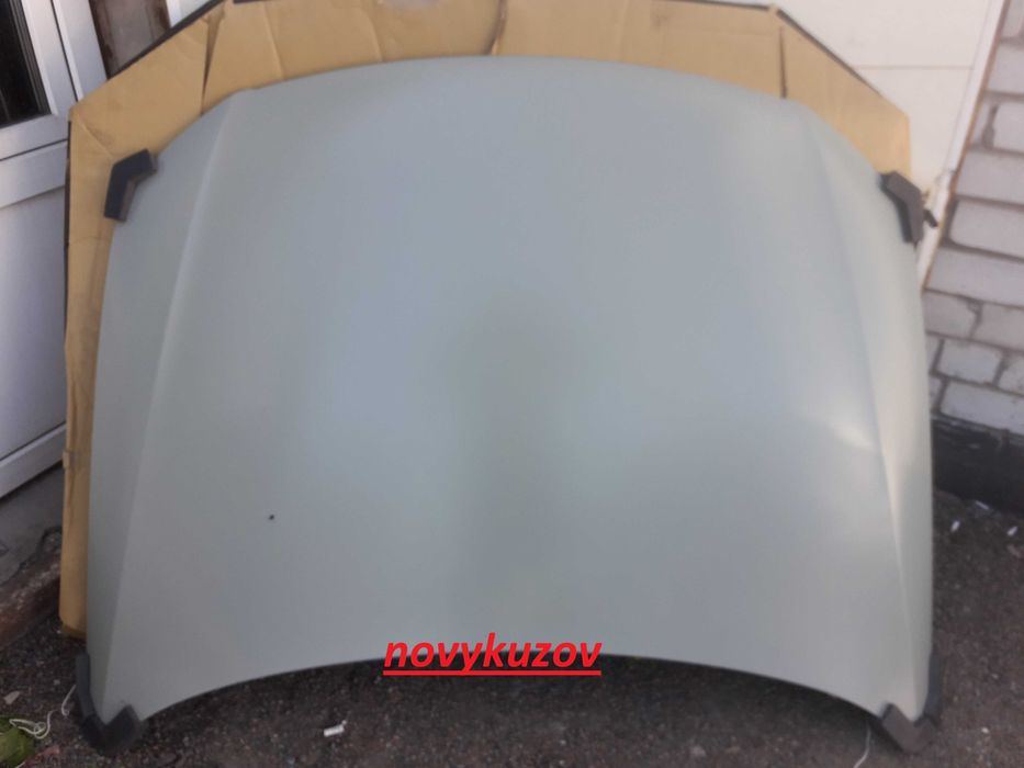 Крылья крило Volkswagen Passat B6 Фольксваген Пассат B6 05-10