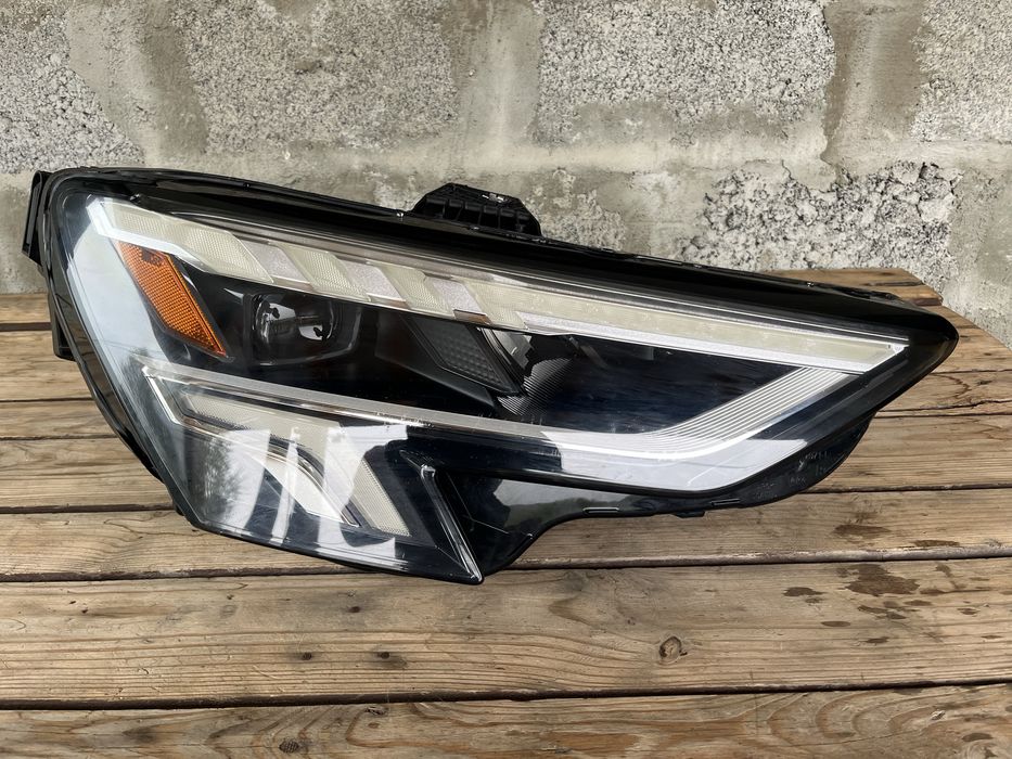 Фара Audi A3 8Y USA оригінал Fullled 8Y0941034B 2023р.