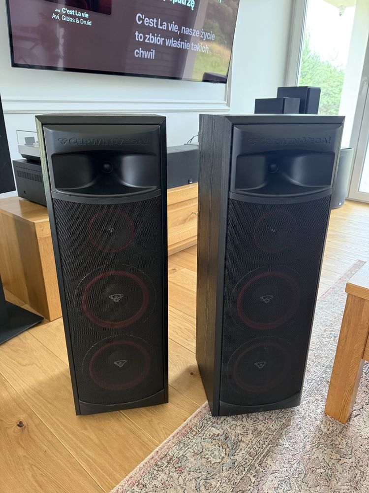 Cerwin Vega xls 28