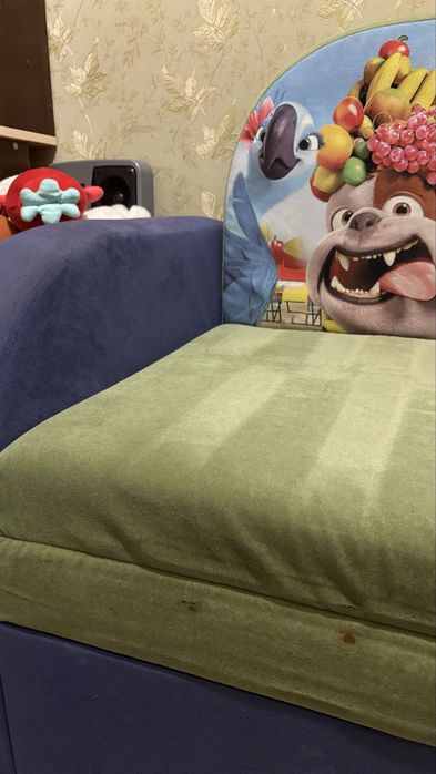 Продам Диван детский