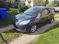 Ford C-MAX Ford C-Max