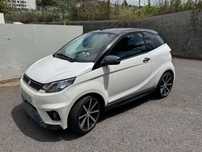 Aixam Coupé