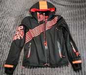 Куртка "Superdry" Diagonal Snow Cagoule