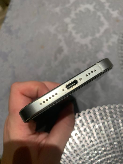 iPhone 16 pro Max 512GB