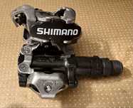 Pedały SPD Shimano PD-M520