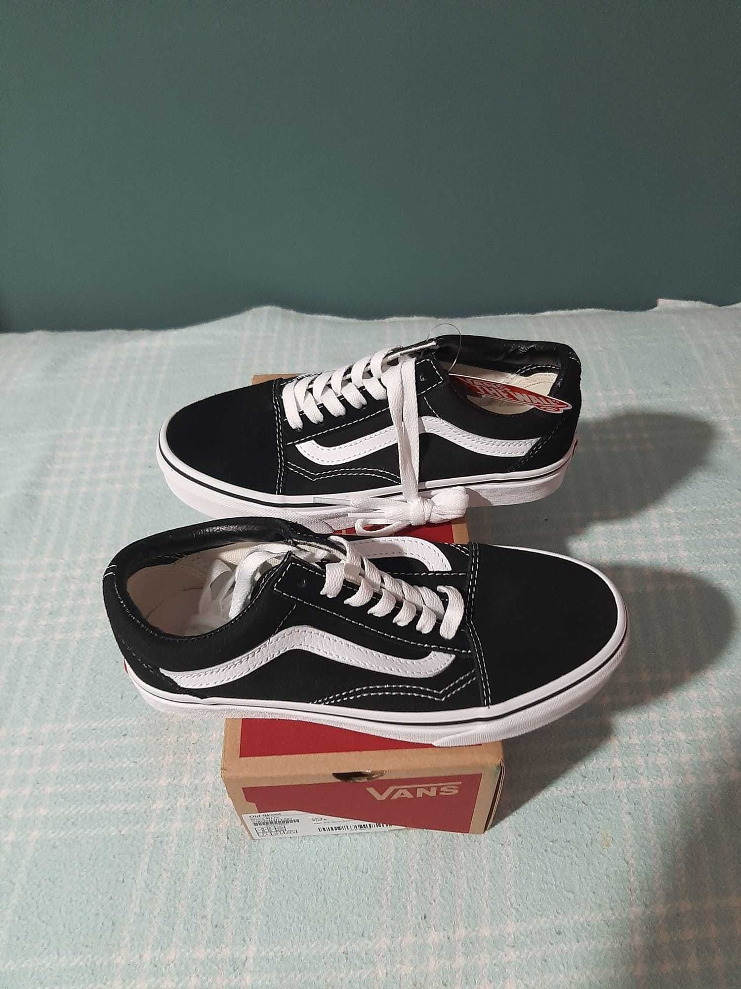 Vans Old Skool (Original)