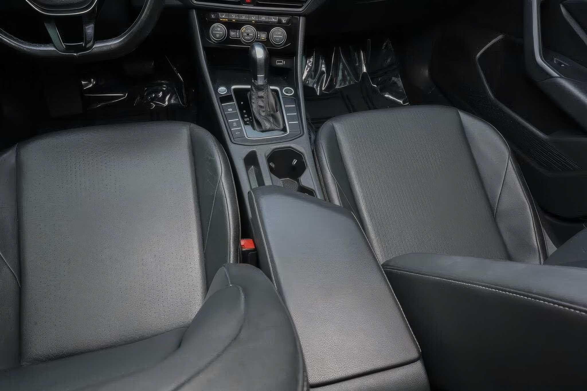 2019 Volkswagen Jetta SE