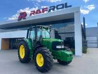 John Deere 6420