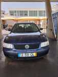 Vw Passat pd 115 cv