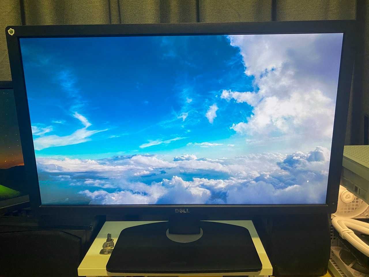 Монітор 27" 2К Dell UltraSharp U2713HM