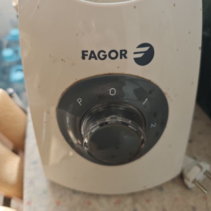 Lidificador da marca Fagor