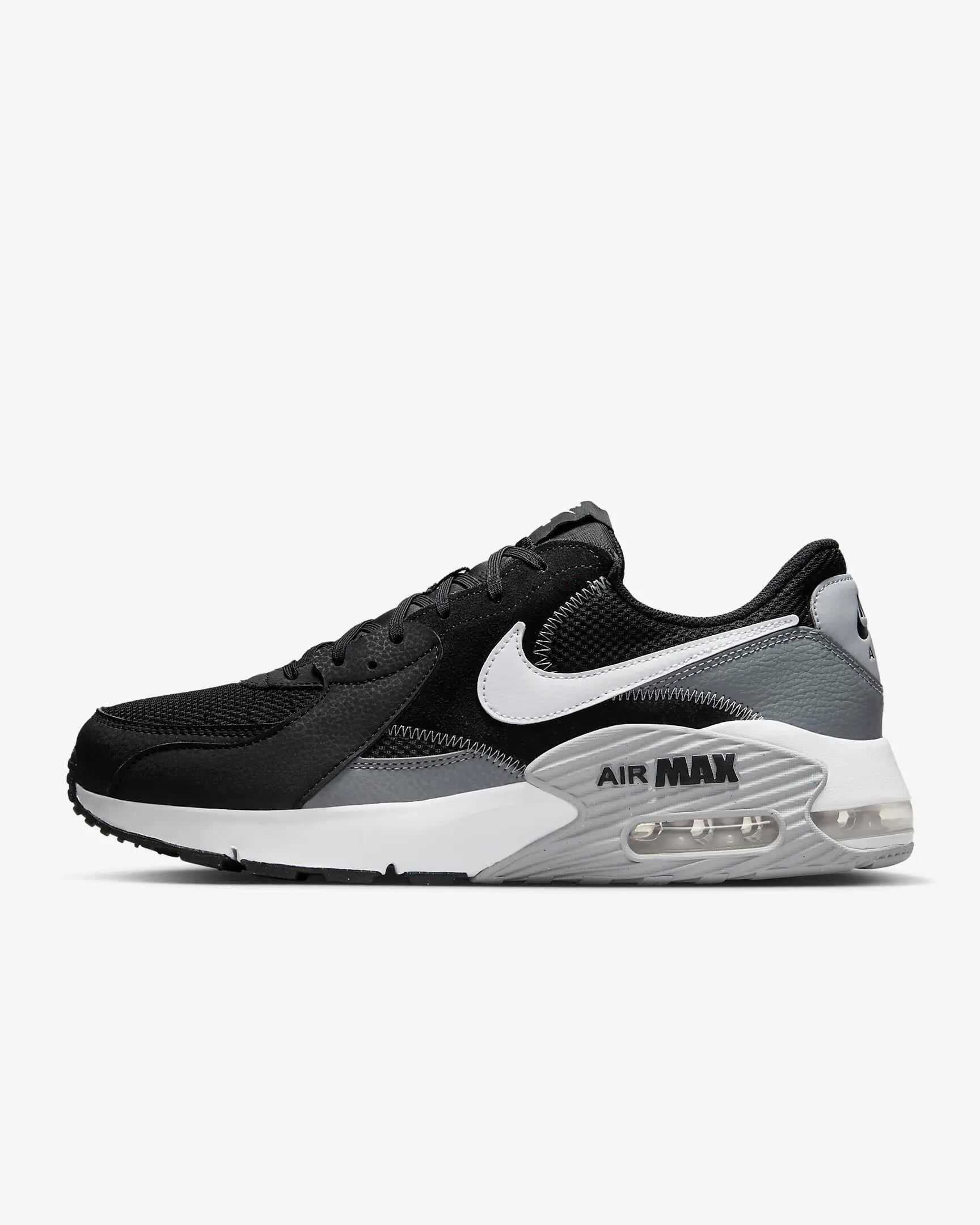 Кросівки Nike Air Max Excee Go FlyEase (40р по 49.5р) (FN7304-001)
