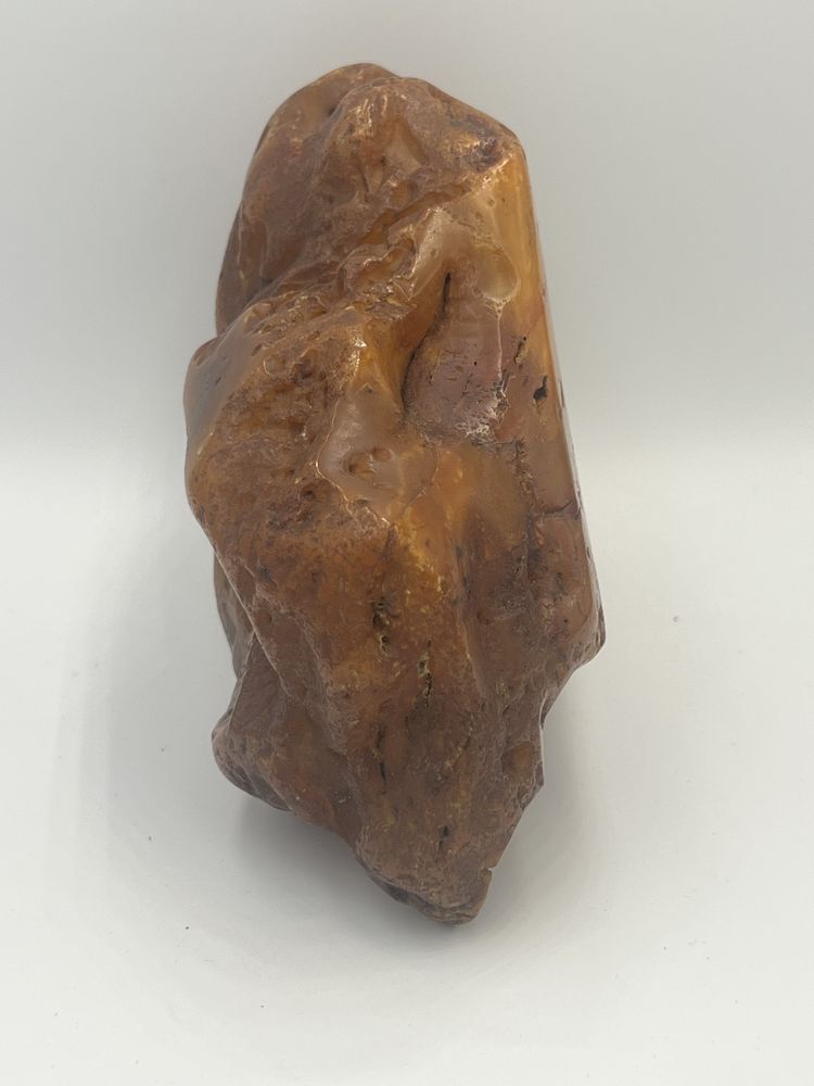 Naturalny bursztyn 506.7 gr