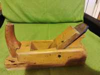 Strug ręczny (hebel)-narzędzie do drewna