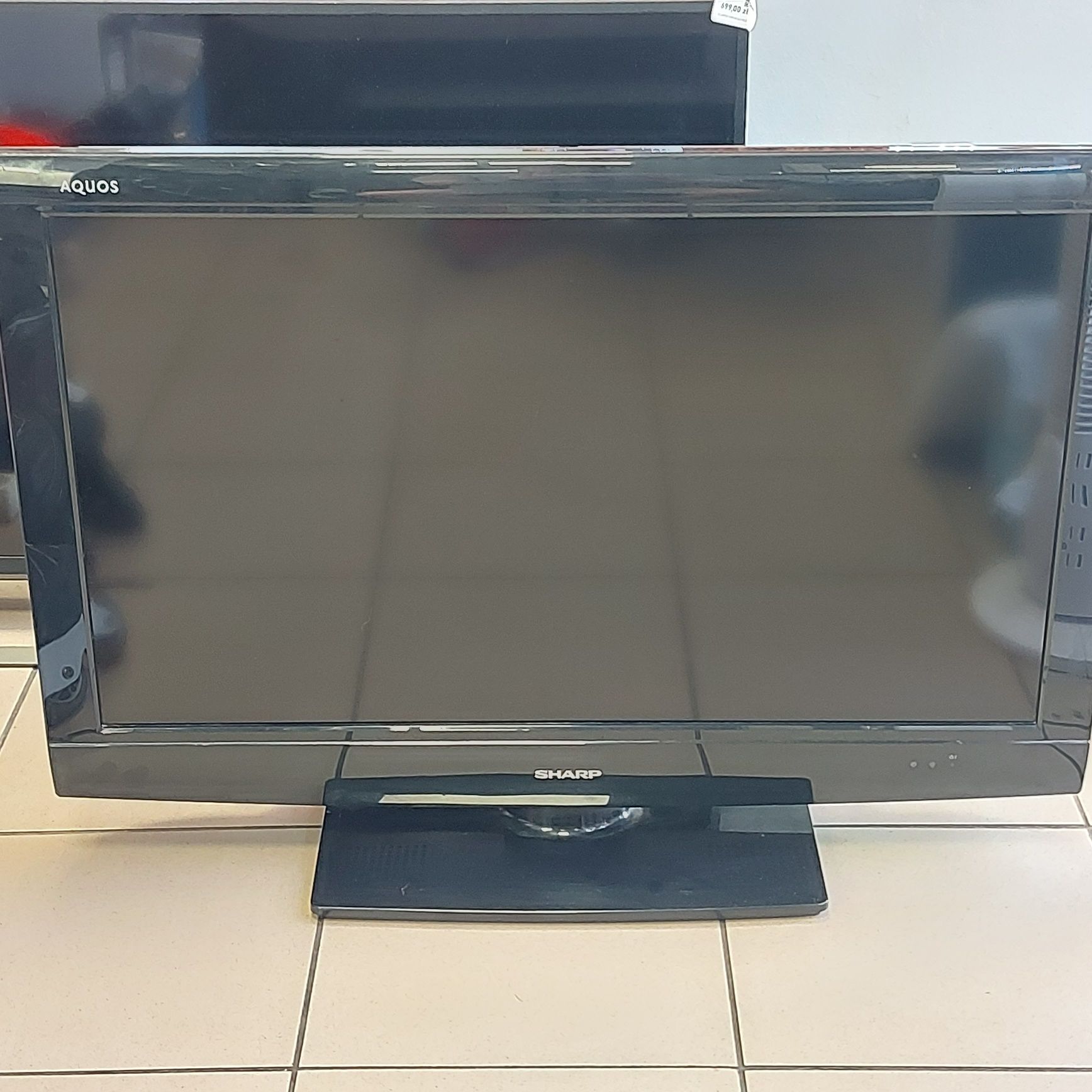 Telewizor Sharp Aquos 32 cale