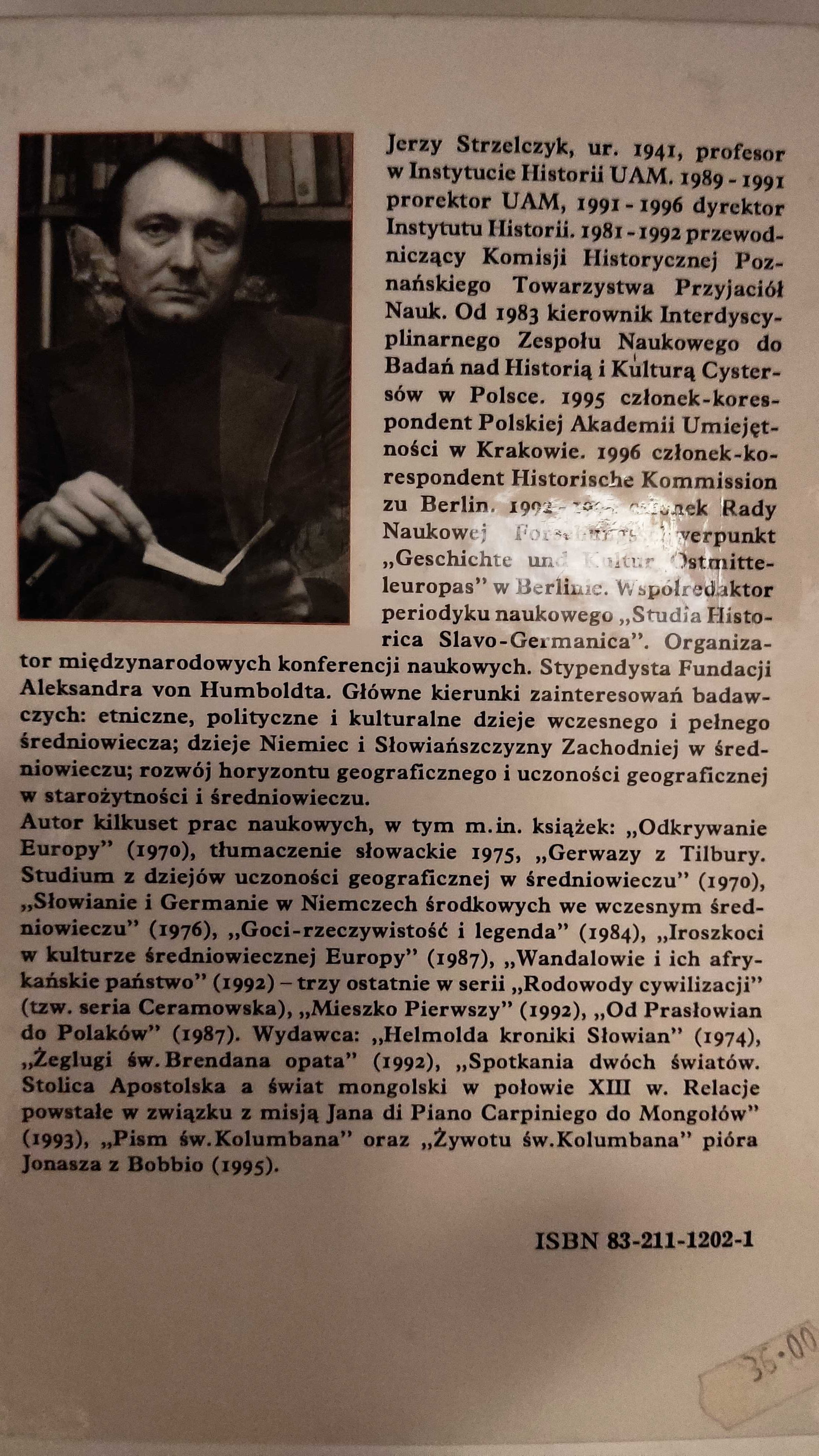 Apostołowie Europy