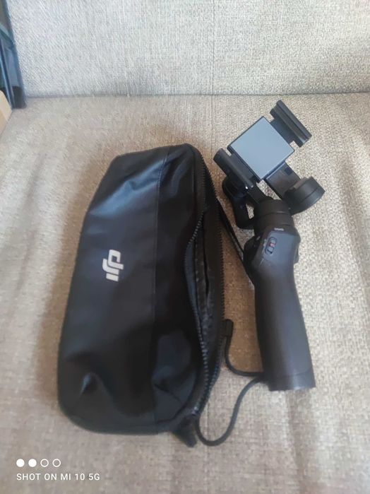 Dji Osmo m1 zm01 Стабілізатор