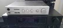 amplituner sony str-gx415,rft 3000