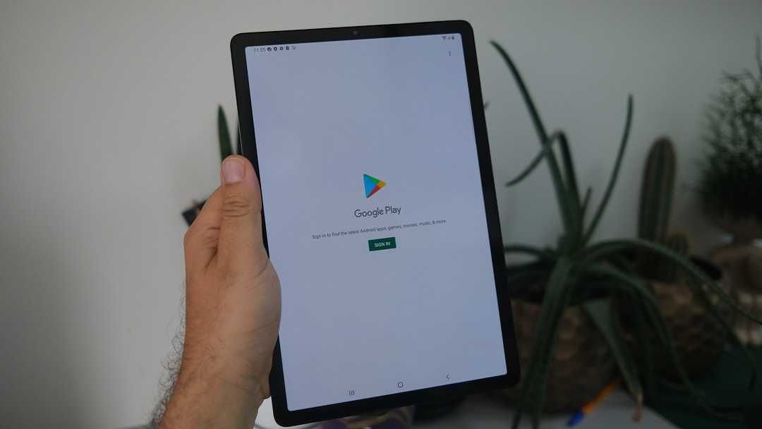 Samsung Galaxy Tab S5e 10.5 Wi-Fi + LTE 64GB