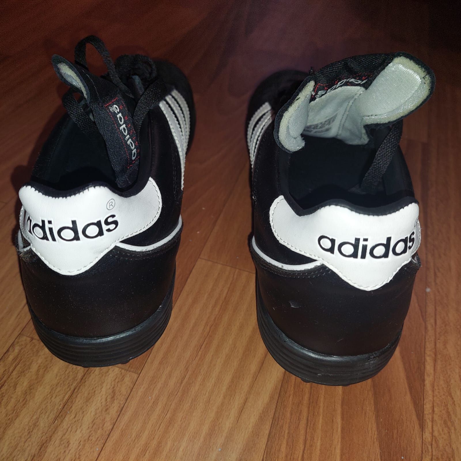 Adidas Kaiser оригінал кожа