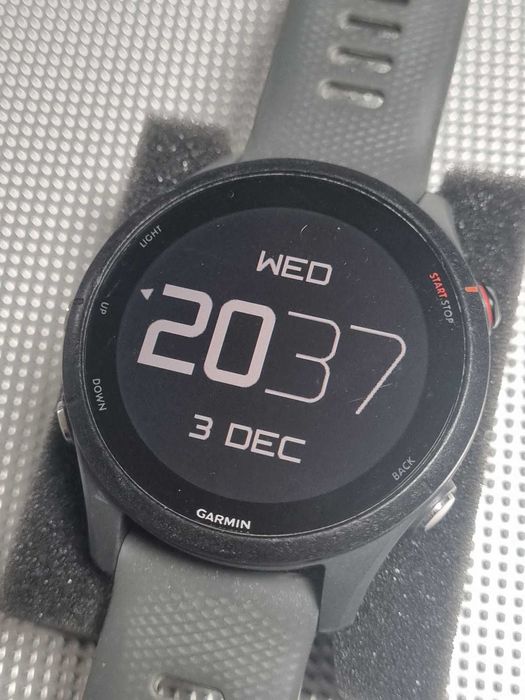 Garmin Forerunner 255