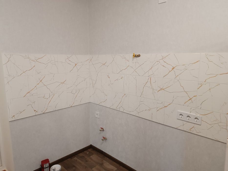 Майстер по ремонтно-будівельних роботах