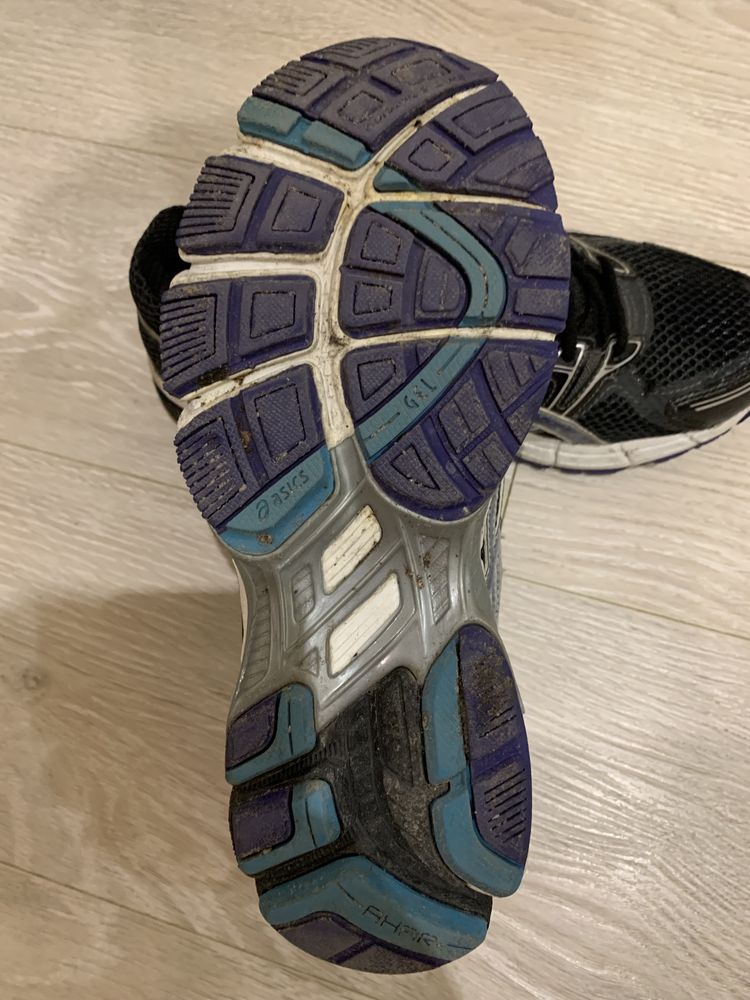 Кросівки ASICS T3E5N GTX