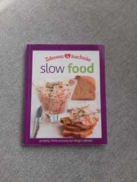 Slow food - Zdrowa kuchnia