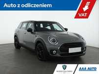 MINI Clubman Cooper, Salon Polska, Automat, VAT 23%, Navi, Klimatronic, Tempomat,
