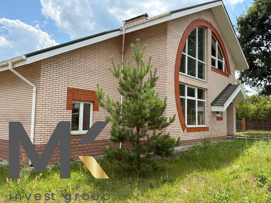 Продаж будинку в Ірпені (закрите котеджне містечко) продаж без %